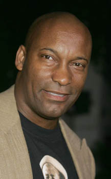 John Singleton
